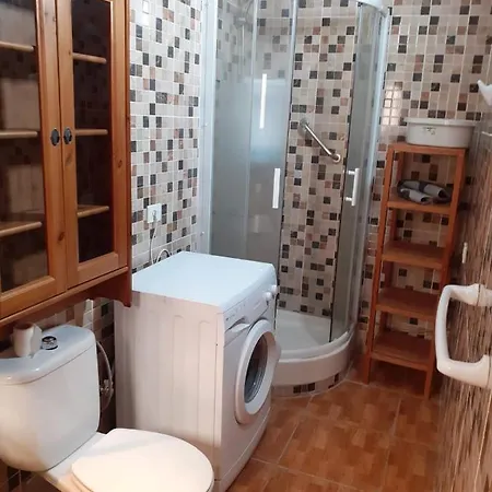 Appartamento Arguineguin Acoran Street *