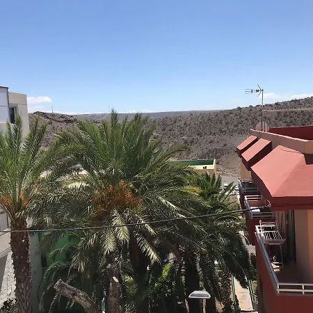 Appartamento Arguineguin Acoran Street La Playa de Arguineguín