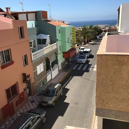 Appartamento Arguineguin Acoran Street