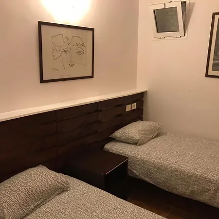 Arguineguin Acoran Street Appartement